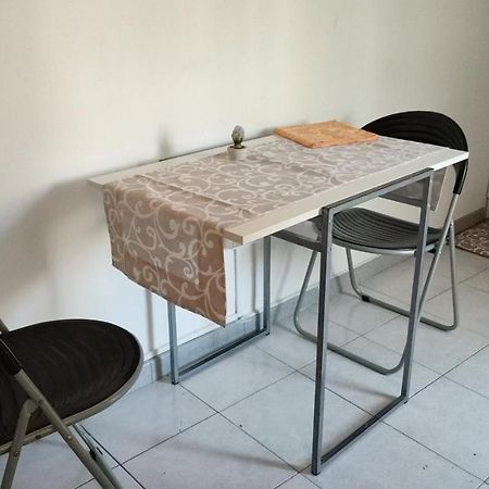 Sweet Loft Bari 아파트 외부 사진