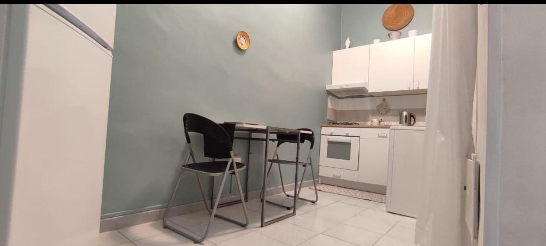 Sweet Loft Bari 아파트 외부 사진